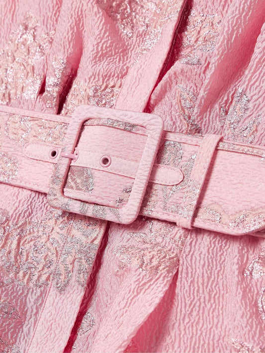 Aria | Soft Feminine Dress