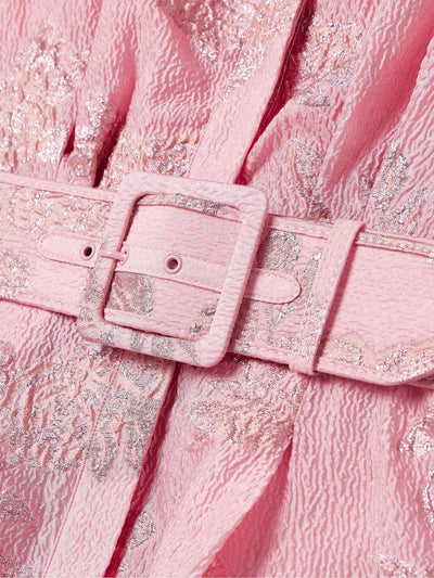 Aria | Soft Feminine Dress