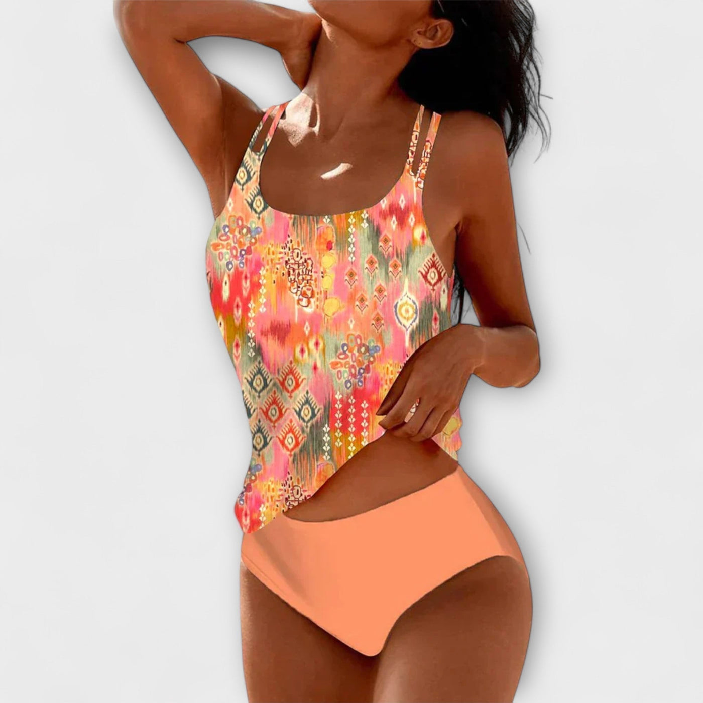Patricia | Two-Piece Swimwear Set