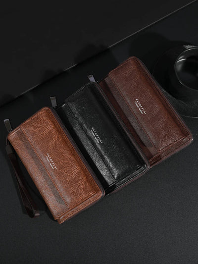 Lioze | Leather Wallet