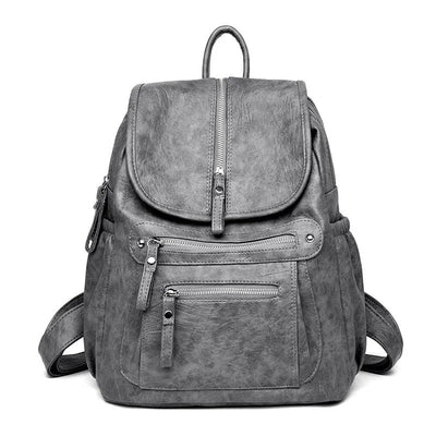 Ruby | Stylish Backpack