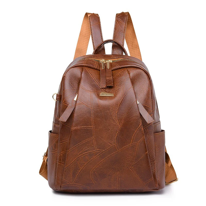 Lillian | Versatile Backpack