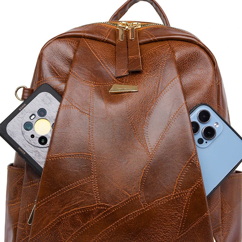 Lillian | Versatile Backpack