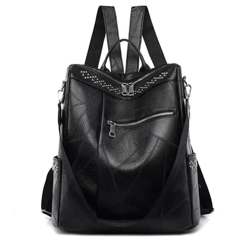 Natalia | Elegant Backpack