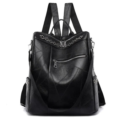 Natalia | Elegant Backpack
