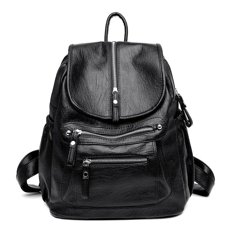 Ruby | Stylish Backpack