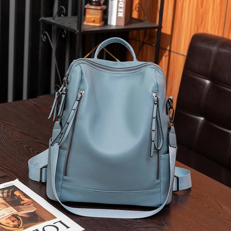 Bella | Chic Backpack