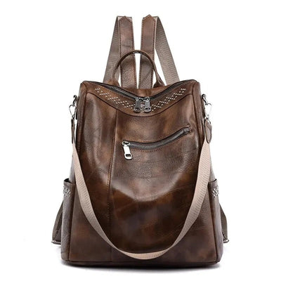 Natalia | Elegant Backpack