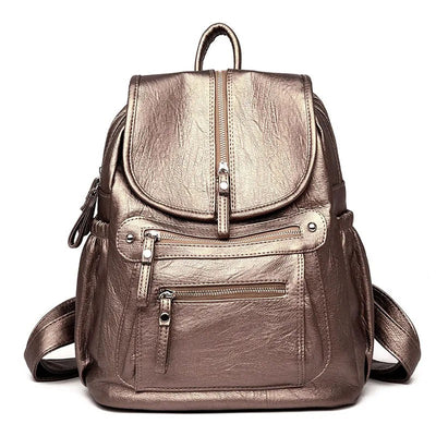 Ruby | Stylish Backpack