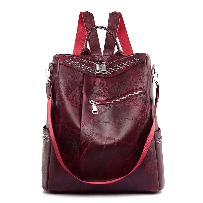 Natalia | Elegant Backpack