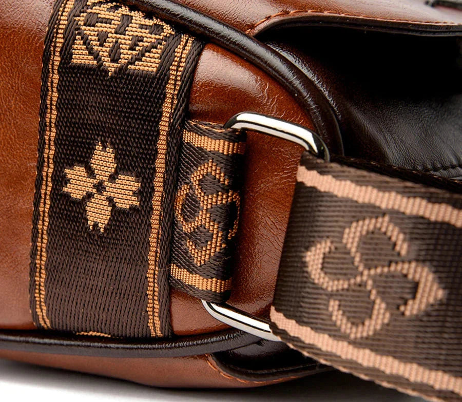 Majestic | Leather Bag