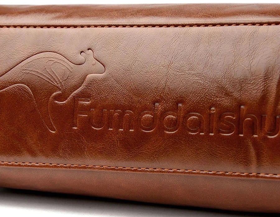 Majestic | Leather Bag