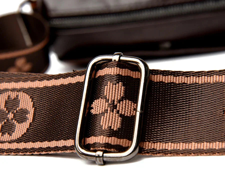 Majestic | Leather Bag