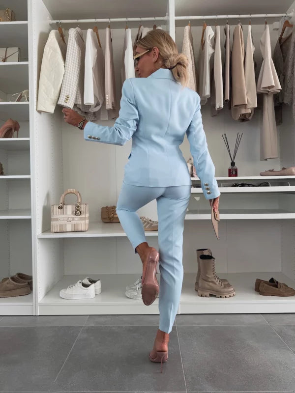 Sovana | Formal Elegance Set