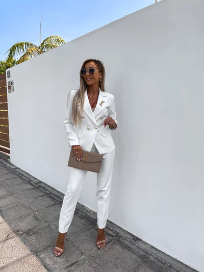 Sovana | Formal Elegance Set