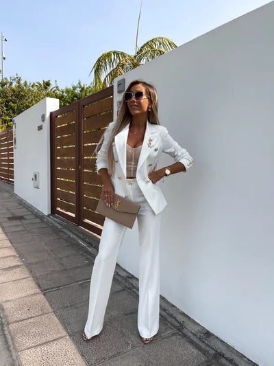 Sovana | Formal Elegance Set