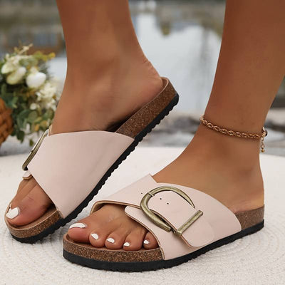 Nova - Comfortable Orthopedic Sandals