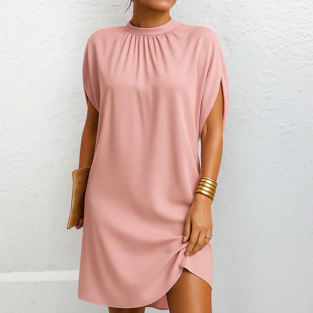 Juliette | Elegant Mini Dress