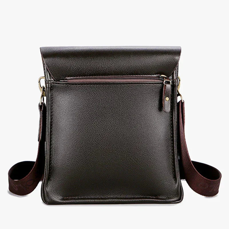 Vionna | Leather Bag