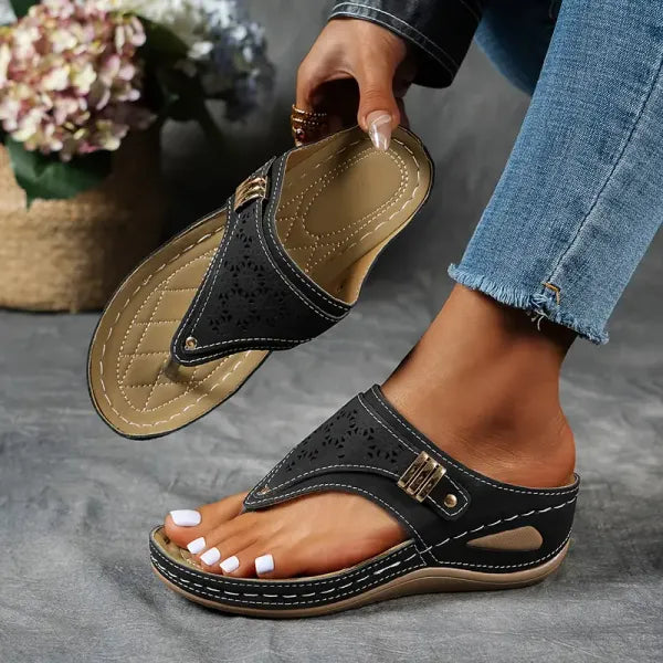 Verna - Orthopedic Sandals