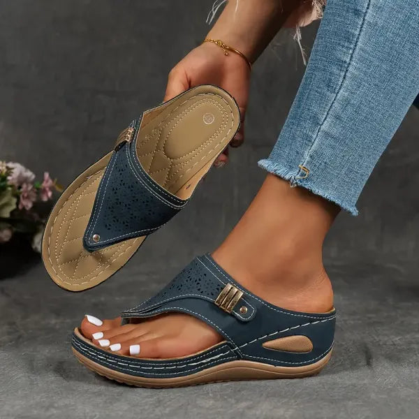 Verna - Orthopedic Sandals