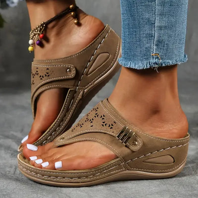 Verna - Orthopedic Sandals