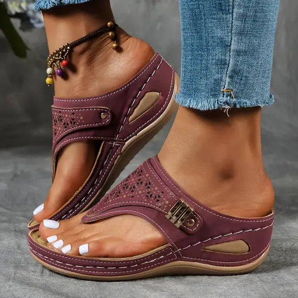 Verna - Orthopedic Sandals