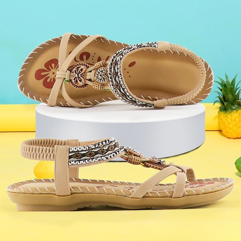 Rona | Orthopedic Sandals