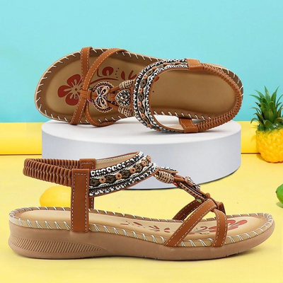 Rona | Orthopedic Sandals