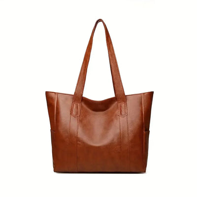 Genuine | Leather Shoulder Bag