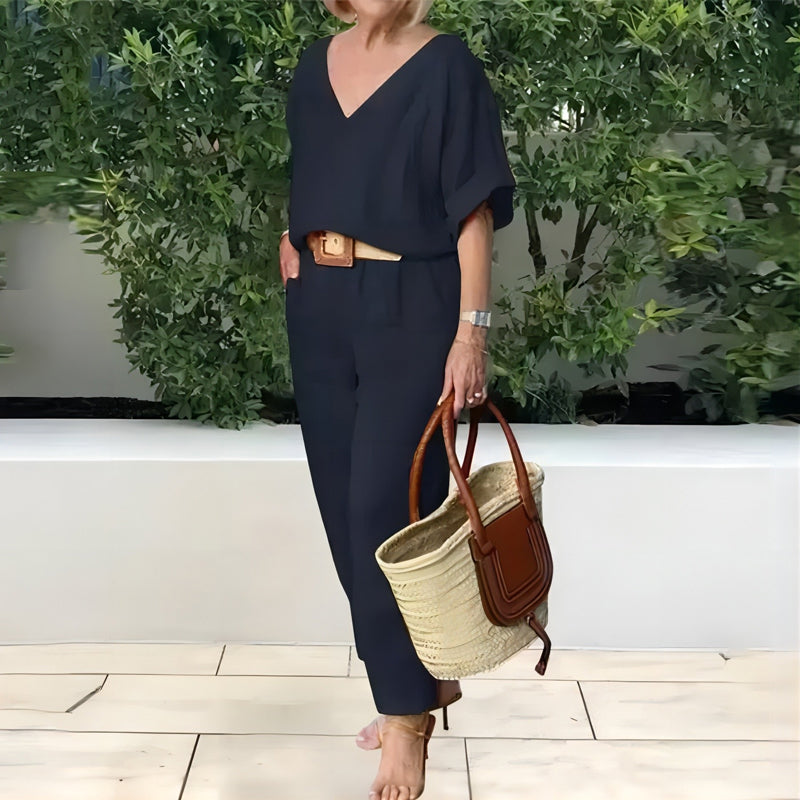 Blythe | Casual Two-Piece Set