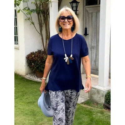 Alena | Casual Relaxed Set