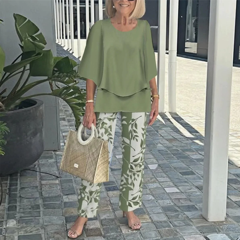 Sheryl | Elegant Style Set