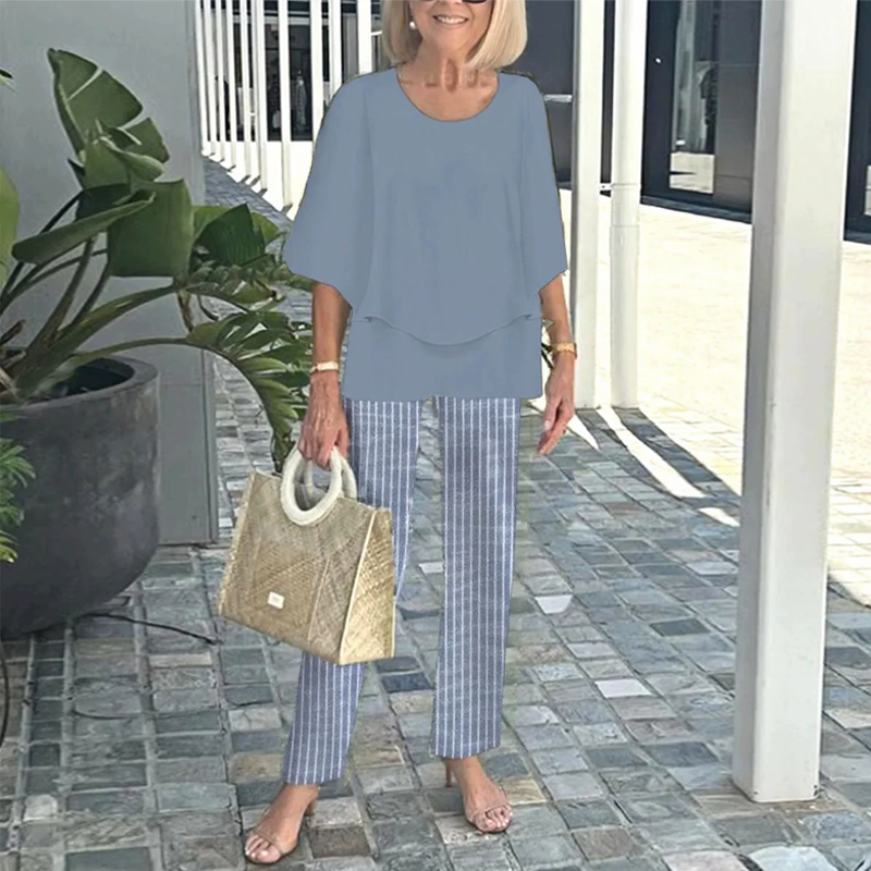 Sheryl | Elegant Style Set