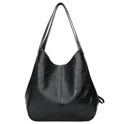 Gaia | Leather Bag
