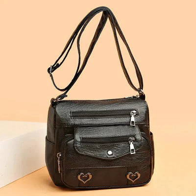 Rhea | Shoulder Bag