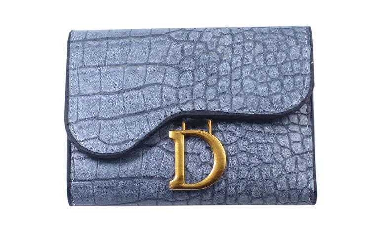Dynasty | Luxury Leather Wallet