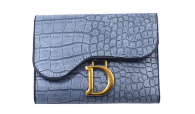 Dynasty | Luxury Leather Wallet