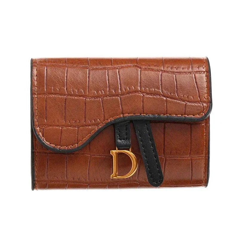 Dynasty | Luxury Leather Wallet